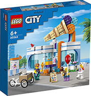 LEGO MY CITY 60363 ICE-CREAM SHOP
