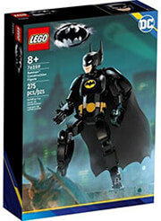 LEGO SUPER HEROES 76259 MARVEL BARMAN