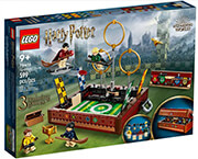 LEGO HARRY POTTER 76416 QUIDDITCH TRUNK