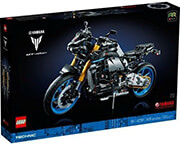 LEGO TECHNIC 42159 TBD--IP-VEHICLE-7-2023