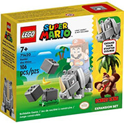 LEGO SUPER MARIO 71420 TBD-LEAF-8-2023