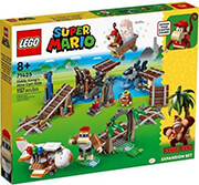 LEGO SUPER MARIO 71425 TBD-LEAF-13-2023