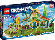 LEGO TITAN 71459 STABLE OF DREAM CREATURES