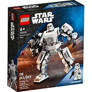 LEGO STAR WARS 75370 STORMTROOPER MECH