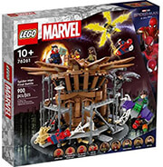 LEGO SUPER HEROES 76261 TBD-LSH-18-2023