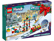 LEGO FRIENDS 41758 LEGO ADVENT CALENDAR 2023