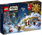 LEGO STAR WARS 75366 ADVENT-CALENDAR