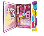 MARKWINS DISNEY PRINCESS: ENCHANTING DESTINATIONS  BOOK (1580347E)