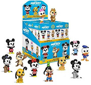 FUNKO POP FUNKO DISNEY MICKEY AND FRIENDS - MYSTERY MINI FIGURE