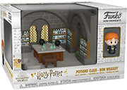 FUNKO POP FUNKO MINI MOMENTS DIORAMA: HARRY POTTER POTIONS CLASS VINYL FIGURES