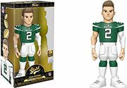 FUNKO POP FUNKO GOLD NFL: NY JETS - ZACH WILSON* PREMIUM VINYL FIGURE (5)