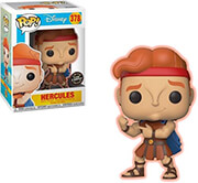 FUNKO POP FUNKO POP! DISNEY - HERCULES* #378 VINYL FIGURE