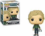 FUNKO POP FUNKO POP! TELEVISION: OZARK - RUTH LANGMORE #1197 VINYL FIGURE