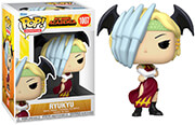 FUNKO POP FUNKO POP! ANIMATION: MY HERO ACADEMIA - RYUKYU (IN HERO COSTUME) #1007 VINYL FIGURE