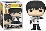 FUNKO POP FUNKO POP! ANIMATION: TOKYO GHOUL RE - KUKI URIE #1125 VINYL FIGURE