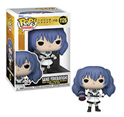 FUNKO POP FUNKO POP! ANIMATION: TOKYO GHOUL RE - SAIKO YONEBAYASHI #1126 VINYL FIGURE