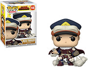 FUNKO POP FUNKO POP! ANIMATION: MY HERO ACADEMIA - INASA YOARASHI #1145 VINYL FIGURE