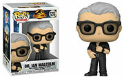 FUNKO POP FUNKO POP! MOVIES: JURASSIC WORLD 3 - DR IAN MALCOLM #1213 VINYL FIGURE