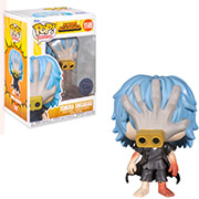 FUNKO POP FUNKO POP! ANIMATION: MY HERO ACADEMIA S9 - TOMURA SHIGARAKI (SPECIAL EDITION) #1149