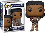 FUNKO POP FUNKO POP! DISNEY: LIGHTYEAR - IZZY HAWTHORNE (JR. ZAP PATROL) #1212 VINYL FIGURE
