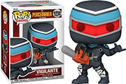 FUNKO POP FUNKO POP! TELEVISION: DC PEACEMAKER THE SERIES - VIGILANTE #1234 VINYL FIGURE