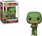 FUNKO POP FUNKO POP! TELEVISION: DC PEACEMAKER THE SERIES - JUDOMASTER #1235 VINYL FIGURE