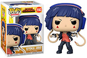 FUNKO POP FUNKO POP! ANIMATION: MY HERO ACADEMIA - KYOKA JIRO #1143 VINYL FIGURE