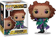 FUNKO POP FUNKO POP! MOVIES: DC BLACK ADAM - CYCLONE #1234 VINYL FIGURE