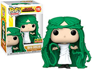FUNKO POP FUNKO POP! ANIMATION: MY HERO ACADEMIA 1B - IBARA SHIOZAKI #1192 VINYL FIGURE
