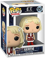 FUNKO POP FUNKO POP! MOVIES: E.T. - GERTIE #1257 VINYL FIGURE