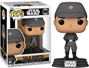 FUNKO POP FUNKO POP! DISNEY STAR WARS - TALA DURITH #541 BOBBLE-HEAD VINYL FIGURE