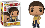 FUNKO POP FUNKO POP! MOVIES DC: THE FLASH - IRIS WEST #1340 VINYL FIGURE