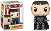 FUNKO POP FUNKO POP! MOVIES DC: THE FLASH - GENERAL ZOD #1335 VINYL FIGURE