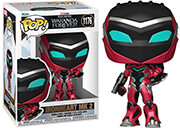 FUNKO POP FUNKO POP! MARVEL: BLACK PANTHER WAKANDA FOREVER - IRON HEART MK 2 #1176