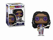 FUNKO POP FUNKO POP! ROCKS: H.E.R - H.E.R #295 VINYL FIGURE