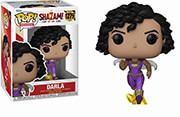 FUNKO POP FUNKO POP! MOVIES: SHAZAM! FURY OF THE GODS - DARLA #1279 VINYL FIGURE