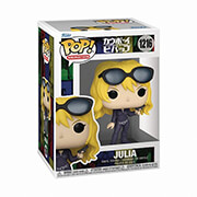 FUNKO POP FUNKO POP! ANIMATION: COWBOY BEBOP S3 - JULIA #1216 VINYL FIGURE