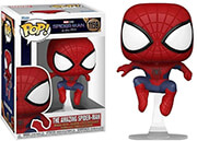 FUNKO POP FUNKO POP! MARVEL: SPIDER-MAN NO WAY HOME - THE AMAZING SPIDER MAN #1159 VINYL FIGURE