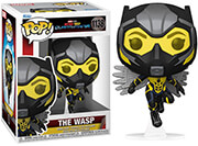 FUNKO POP FUNKO POP! MARVEL: ANT-MAN AND THE WASP: QUANTUMANIA - WASP #1138