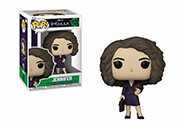 FUNKO POP FUNKO POP! MARVEL: SHE-HULK - JENNIFER #1128 BOBBLE-HEAD VINYL FIGURE