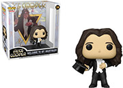 FUNKO POP FUNKO POP! ALBUMS: ALICE COOPER - WELCOME TO MY NIGHTMARE #34 VINYL FIGURE