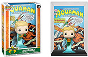 FUNKO POP FUNKO POP! COMIC COVERS: DC SUPER HEROES - AQUAMAN #13 VINYL FIGURE