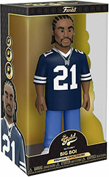 FUNKO POP FUNKO GOLD: OUTKAST - BIG BOI (MS. JACKSON) PREMIUM VINYL FIGURE (12)