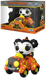 FUNKO POP! BOO HOLLOW - NINA WITCH MOBILE VINYL FIGURE