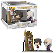 FUNKO POP FUNKO POP! MOVIE MOMENTS: HP - MIRROR OF ERISED (SPECIAL EDITION) # VINYL FIGURE