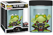 FUNKO POP FUNKO POP! DELUXE MARVEL: LOKI - FROG OF THUNDER (SPECIAL EDITION) #983 VINYL FIGURE