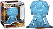 FUNKO POP FUNKO POP! DELUXE: ATTACK ON TITAN S3 - EREN HARDENED (SPECIAL EDITION) #1174 VINYL FIGURE