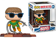 FUNKO POP FUNKO POP! DELUXE MARVEL: BEYOND AMAZING - SINISTER SIX: DOCTOR OCTOPUS #1013