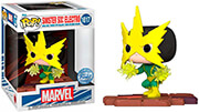 FUNKO POP! DELUXE MARVEL: BEYOND AMAZING - SINISTER SIX: ELECTRO #1017