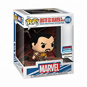 FUNKO POP POP! DELUXE MARVEL COMICS: BEYOND AMAZING COLLECTION - SINISTER SIX: KRAVEN THE HUNTER #1018